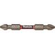 ΜΠΙΤΣ ΔΙΠΛΟΥ ΒΙΔΙΟΥ Makita MAKITA PH2-65mm / 2 τεμ. ΕΠΙΠΤΩΣΕΙΣ ΠΡΩΘΥΠΟΥΡΓΕ 13920029 88381570220