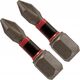 ΜΠΙΤΑ ΒΙΔΙΟΥ Makita MAKITA PH1-25mm /2 τεμ. ΕΠΙΠΤΩΣΕΙΣ ΠΡΩΘΥΠΟΥΡΓΕ 13920055 88381569798