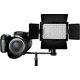 Φωτιστικό στούντιο Falcon Eye Falcon Eyes φωτιστικό DV-96V-K1 13927550 8718127055705