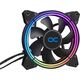 Ψύξη νερού Alphacool Alphacool Core Wind ST30 Wasserkühlungs Set - 360 mm 13932098 4250197119870