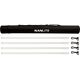 Lampa sufitowa Nanlite Nanlite PavoTube T8-7X 4Kit