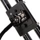 Nanlite Nanlite Mount w. double hinge 3715