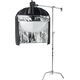 Nanlite Nanlite LT-120 Lantern Softbox for Forza 200 300 500 13932500 4001072037891