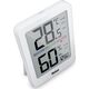 Mebus Mebus 40928 Επιτραπέζιο φωτιστικό Thermo-Hygrometer 13933267 4007218409287