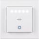 HomeMatic IP Homematic IP αισθητήρας CO2, 230 V (HmIP-SCTH230), ανιχνευτής (λευκό) 13934518 4047976555925
