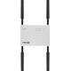 LANCOM Systems LANCOM IAP-5G router (EU) Robuster Mobilfunk-Router με 5G-Modem 13935211 4044144617188