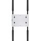 LANCOM Systems LANCOM IAP-5G router (EU) Robuster Mobilfunk-Router με 5G-Modem 13935211 4044144617188