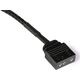 Alphacool Alphacool Y-Splitter aRGB 3-Pin auf 4x 3-Pin 15cm - μαύρο 13938891 4250197187107