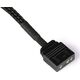 Alphacool Alphacool Y-Splitter aRGB 3-Pin auf 4x 3-Pin 15cm - μαύρο 13938891 4250197187107