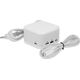 LMP PowerDock USB HUB - Προσαρμογέας τροφοδοσίας USB-C GaN & βάση σύνδεσης USB-C 5 θυρών - Λευκό 13939479 7640113437671