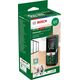 Dalmierz laserowy Bosch BOSCH DALMIERZ UNIVERSAL DISTANCE 40C
