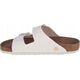Birkenstock Birkenstock Arizona Vegan TEX 1022291 λευκό 44 14055882 4061418465702