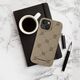 Karl Lagerfeld Karl Lagerfeld KLHMP16XPGKHPHK iPhone 16 Pro Max 6.9" czarny/black Magsafe Karl Head