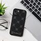 Karl Lagerfeld Karl Lagerfeld KLHMP16XPGKHPHK iPhone 16 Pro Max 6.9" czarny/black Magsafe Karl Head