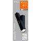 Smart LED wall light LEDVANCE SMART WIFI ORBIS CROSS, 12W, 3000-6500K, 600lm, black.