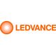 Smart LED wall light LEDVANCE SMART WIFI ORBIS CROSS, 12W, 3000-6500K, 600lm, black.