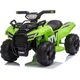 Enero QUAD ELEKTRYCZNY COBRA ZIELONY