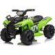Enero QUAD ELEKTRYCZNY COBRA ZIELONY