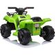 Enero QUAD ELEKTRYCZNY COBRA ZIELONY