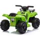 Enero QUAD ELEKTRYCZNY COBRA ZIELONY