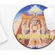 Subsonic Pad Subsonic SA5646-IM4 Mouse Pad Gamer Pad Πολύχρωμο 13859089 3701220000000