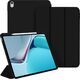 Θήκη tablet 4smarts 4smarts FolioCaseBasic για Apple iPad Air 13" (M2,2024), μαύρη 13908323 4252011909230