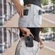 4smarts Universal Magnet Wallet CoinCaddy XL 4smarts, μαύρο 13916996 4252011909087