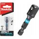 Makita MAKITA ADAPTER 1/4" HEX -> 3/8" SQ 50mm IB 13919942 88381539999