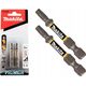 ΜΙΚΤΑ ΒΛΑΔΙΟΥ Makita MAKITA T25-50mm / 2 τεμ. ΕΠΙΠΤΩΣΕΙΣ ΠΡΩΘΥΠΟΥΡΓΕ 13920026 88381570015
