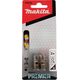 ΜΙΤΣ ΒΙΔΙΟΥ Makita MAKITA T10-25mm / 2 τεμ. ΕΠΙΠΤΩΣΕΙΣ ΠΡΩΘΥΠΟΥΡΓΕ 13920044 88381569866