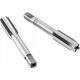Βρύση με λεπτή κλωστή Richmann M12 x 1 mm 2 τεμ. 13928597 5906741690799