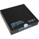 Alphacool Alphacool EPDM Tube, Schlauch, 11/8mm - μαύρο 3m 13931357 4250197186452