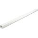Organizer Delock Delock Kabelkanal with Deckel selbstklebend 22 x 15 mm - Lange 1 m Weiss 13932621 4043619207206
