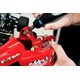 Dremel Taśma szlifierska 6,4mm ziarnistość 60 6szt. (2615043132)