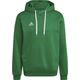 Adidas adidas Entrada 22 Sweatshirt HI2141 Zielone 3XL