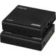 LogiLink LogiLink HDMI Extender/Splitter-Set über IP,70m,1x2-Port