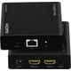 LogiLink LogiLink HDMI Extender/Splitter-Set über IP,70m,1x2-Port