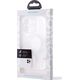 Joyroom Joyroom 14D Magnetic Case magnetyczne etui do iPhone 14 kompatybilne z MagSafe przezroczysty (JR-14D5)