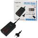 Ładowarka LogiLink PA0140 8x USB-A 2.4 A (PA0140)