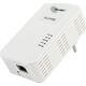 Προσαρμογέας Powerline Allnet INTD ALLNET Powerline 1200Mbit Bridge RJ45 HomePlugV2 SmartLink with PoE AT ALL1681203 13817695 4038820000000