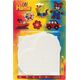 Revell Hama midi stiftplader 221/233/234/276 και blister 13843364 28178045807