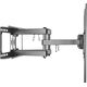 Στήριγμα Deltaco DELTACO TV 32"-55", max 40kg, 13866647 7333050000000