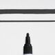 BRUYNZEEL SAKURA Sakura Pen-touch Medium Black 13883231 84511390683