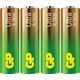 GP GP ULTRA ALKALINE AA/LR6 13887251 4891199220180