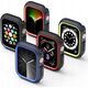 Θήκη Dux Ducis DUX DUCIS BAMO για Apple Watch 7 / 8 / 9 45 mm μαύρο πράσινο 13889206 6934913021255