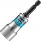 Makita MAKITA ΑΡΘΡΩΤΗ ΠΡΙΖΑ 1/4" HEX 17x80mm IP 13919944 88381570176