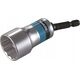 Makita MAKITA ΑΡΘΡΩΤΗ ΠΡΙΖΑ 1/4" HEX 17x80mm IP 13919944 88381570176