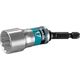 Makita MAKITA ΑΡΘΡΩΤΗ ΠΡΙΖΑ 1/4" HEX 17x80mm IP 13919944 88381570176
