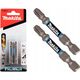 ΜΠΙΤ ΜΑΚΙΤΑ ΒΛΑΔΙΟΥ MAKITA PZ3-50mm /2 τεμ. ΕΠΙΠΤΩΣΕΙΣ ΠΡΩΘΥΠΟΥΡΓΕ 13920040 88381569972