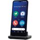 Σταθερό τηλέφωνο Doro DORO 8210 - 4G GSM 13935384 7322460084165